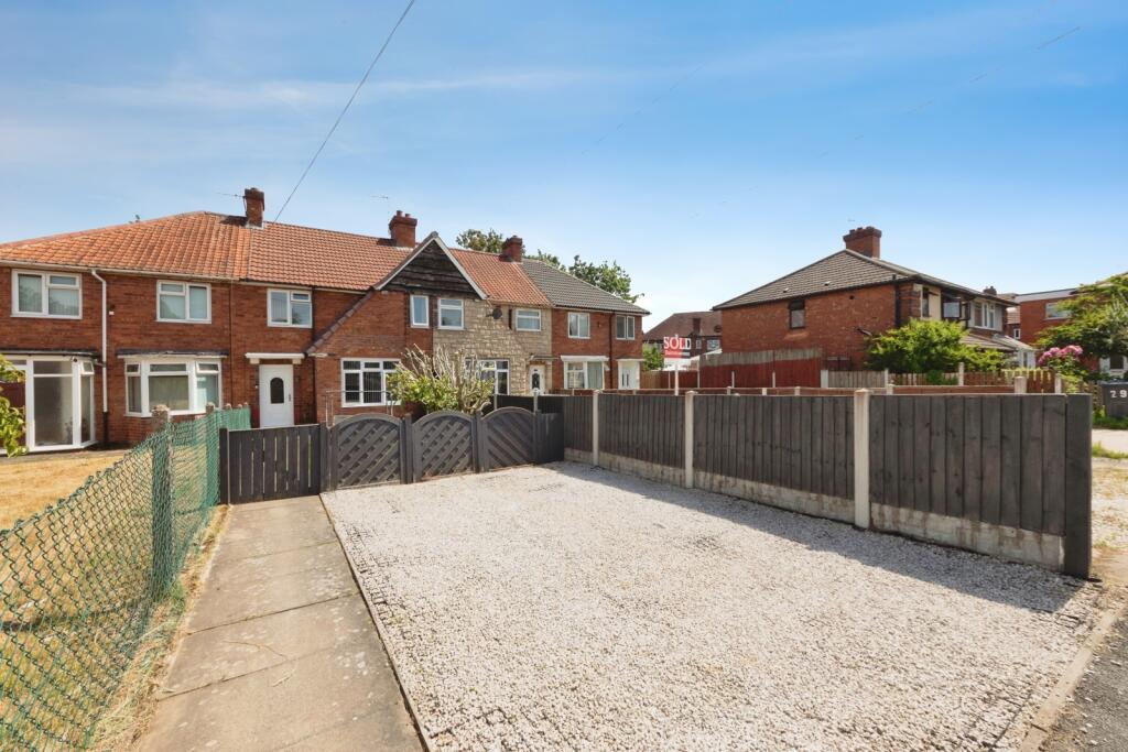 Main image of property: Mapleton Grove, BIRMINGHAM, West Midlands, B28
