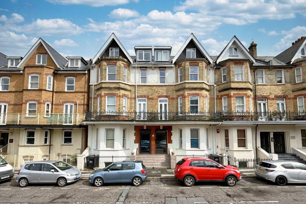 West Hill Road, Bournemouth