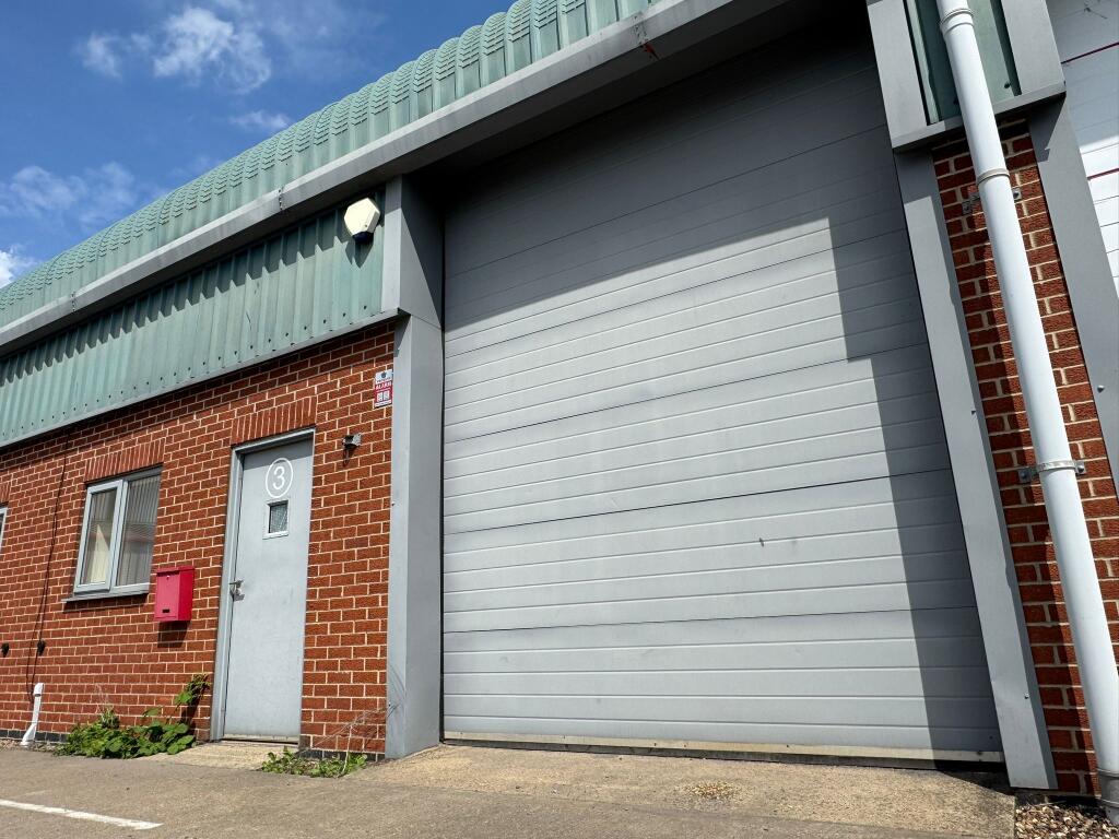 Main image of property: Jessop Way, Newark, NG24