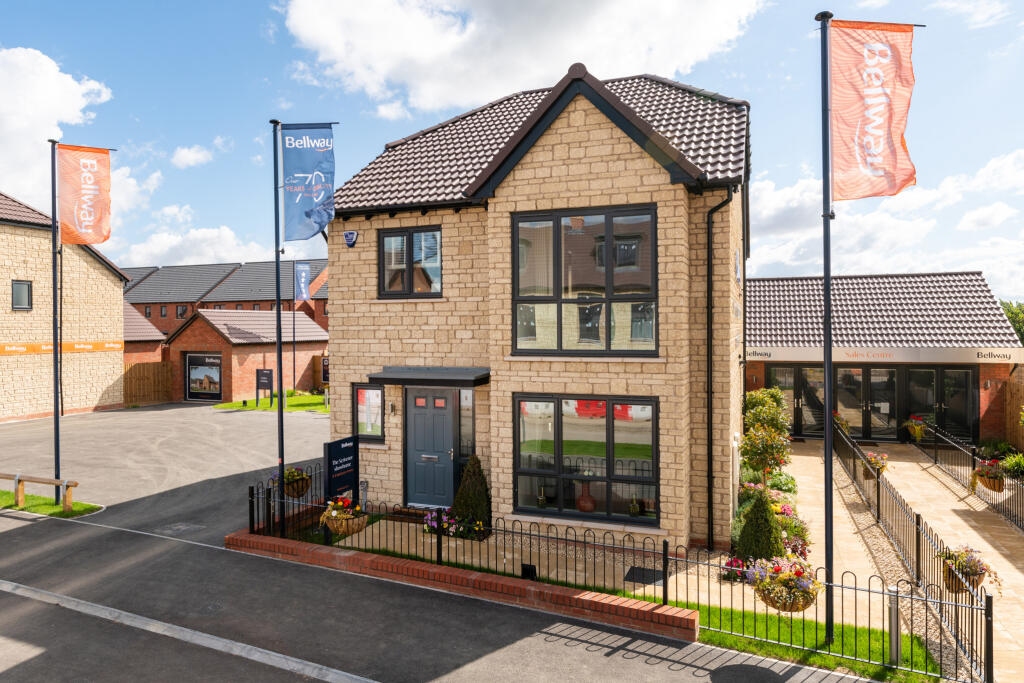 Main image of property: Redlands way, Wanborough, 
Swindon,
SN3 0AS