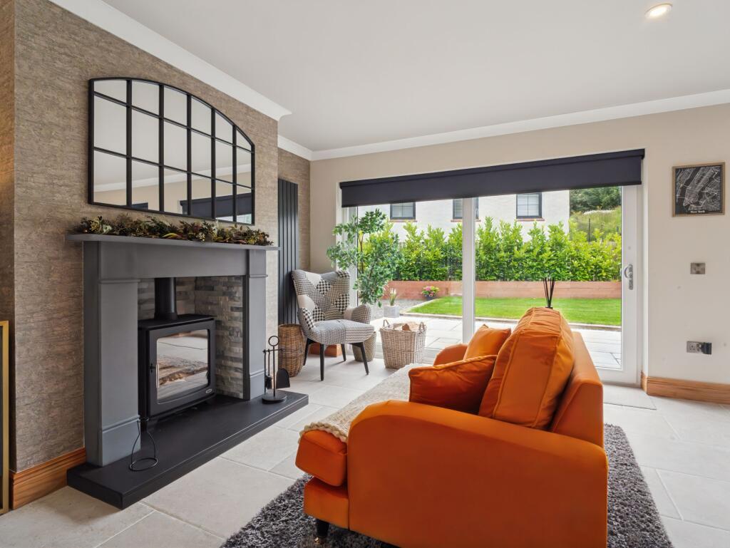 House in Glasgow - View 4