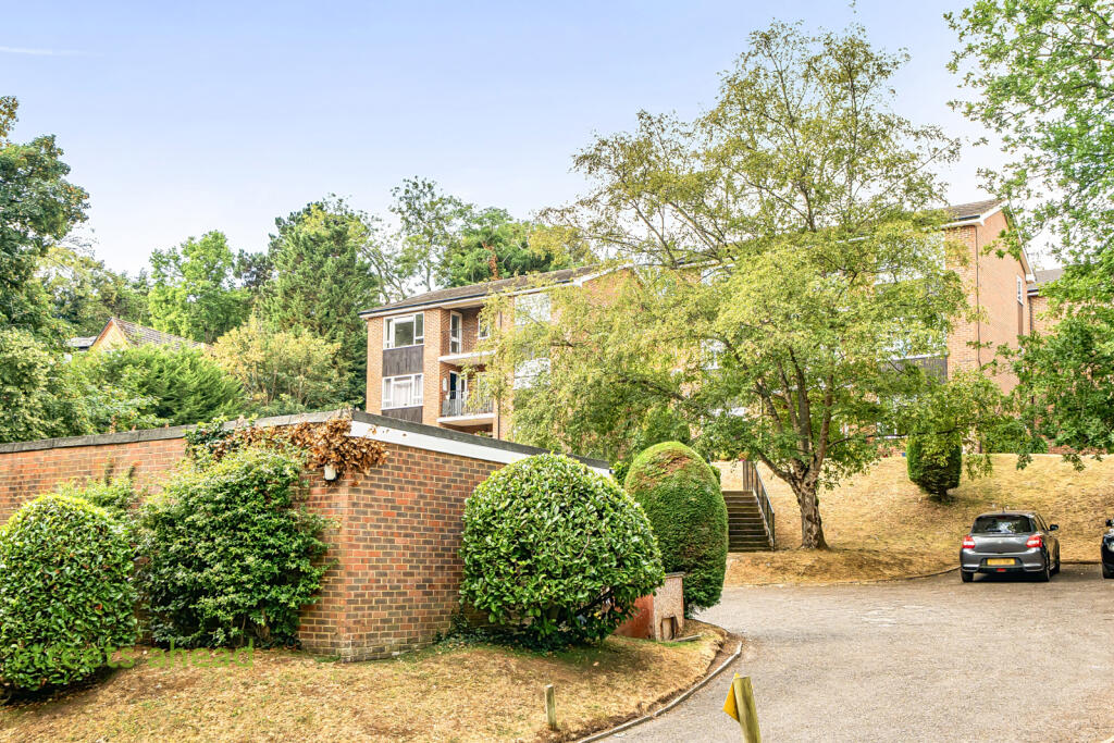 Main image of property: Park Road, Kenley, CR8