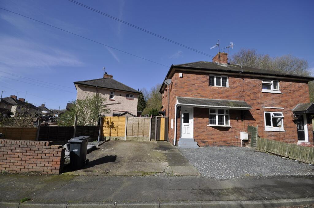 Main image of property: Warwick Road, Dudley, DY2
