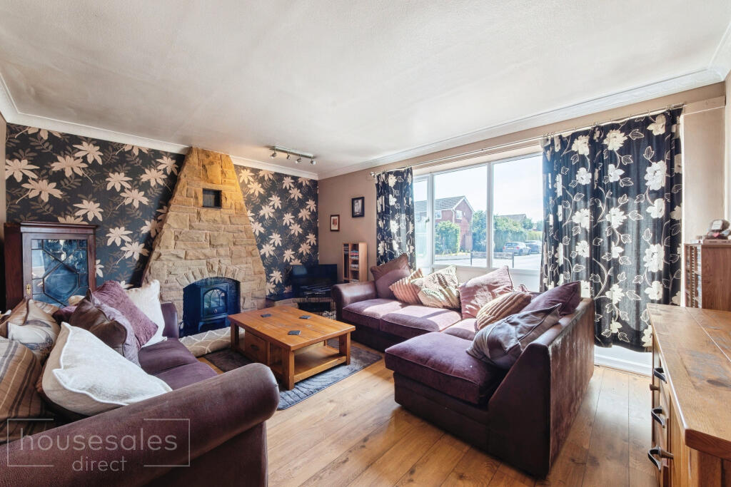 House in Dudley - View 4