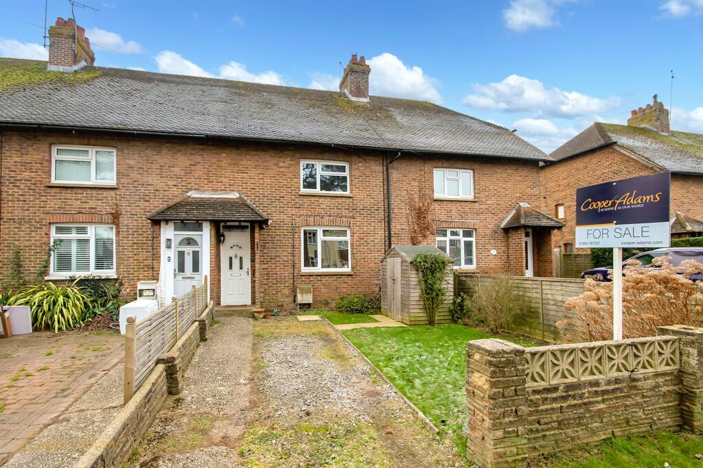 Main image of property: Wendy Ridge, Rustington, BN16