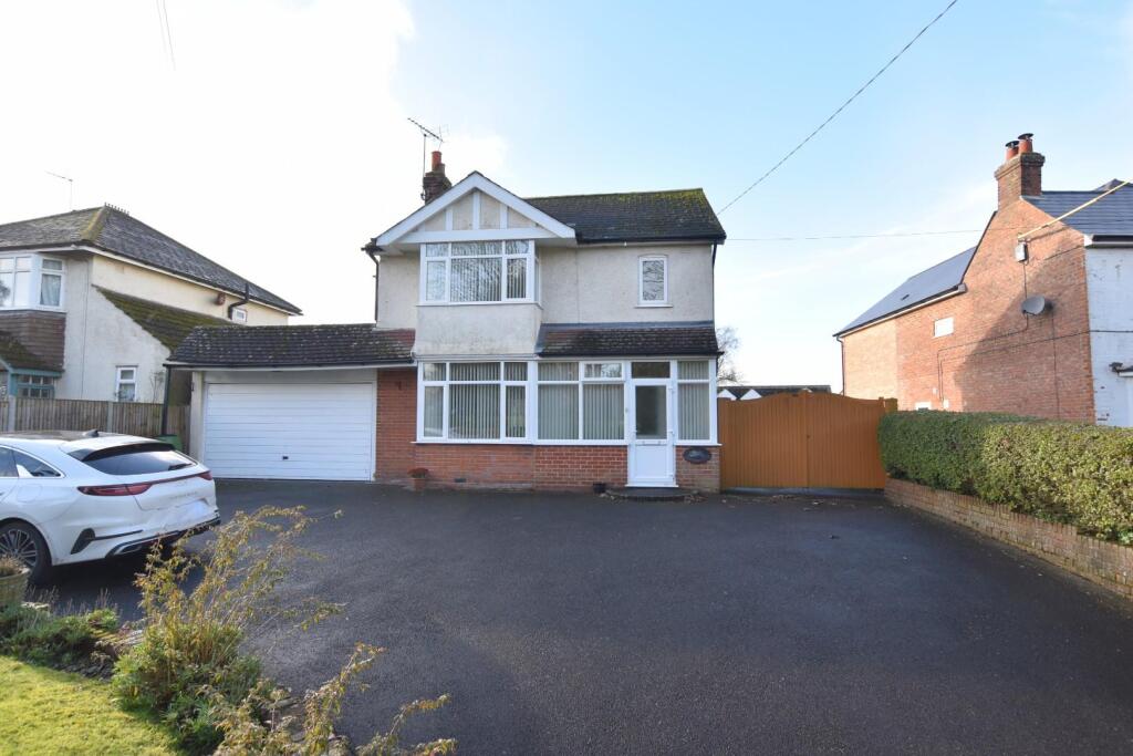 Main image of property: Barrow Hill, Sellindge, Ashford