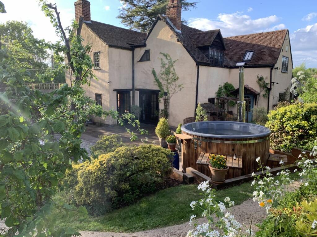 Additional image 3 of Forget Me Not Farm, Earlswood, B94