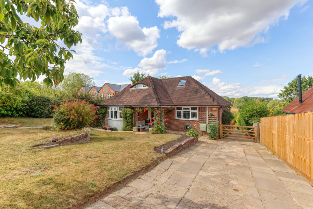 Main image of property: Trees Road, Hughenden Valley, High Wycombe, Buckinghamshire, HP14