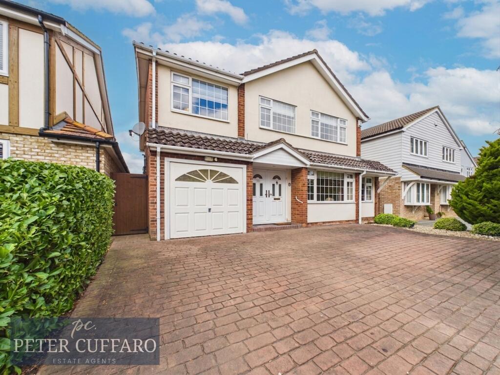Main image of property: Ware Road, Hoddesdon, EN11