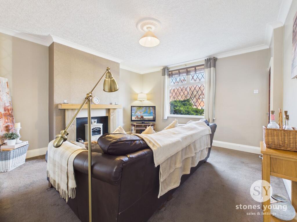 Additional image 3 of Shaftesbury Avenue, Great Harwood, BB6
