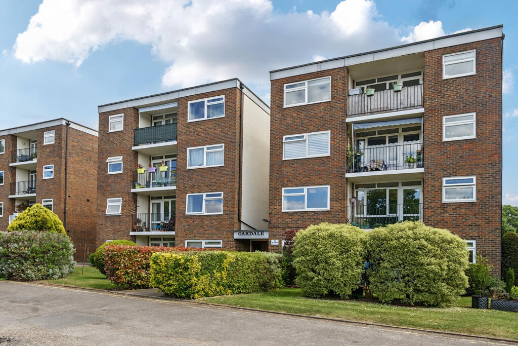 Main image of property: Westgate Road, Beckenham