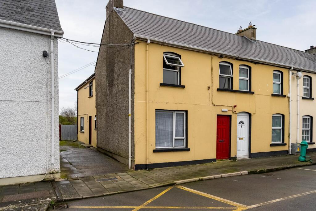 Main image of property: Main Street, St Johnston, Lifford, F93 TR9F