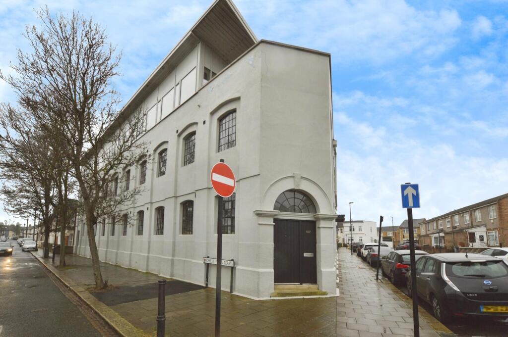 Main image of property: Dye Factory, London Road, London