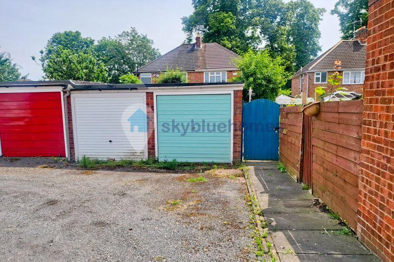 Main image of property: Nevanthon Road, Leicester