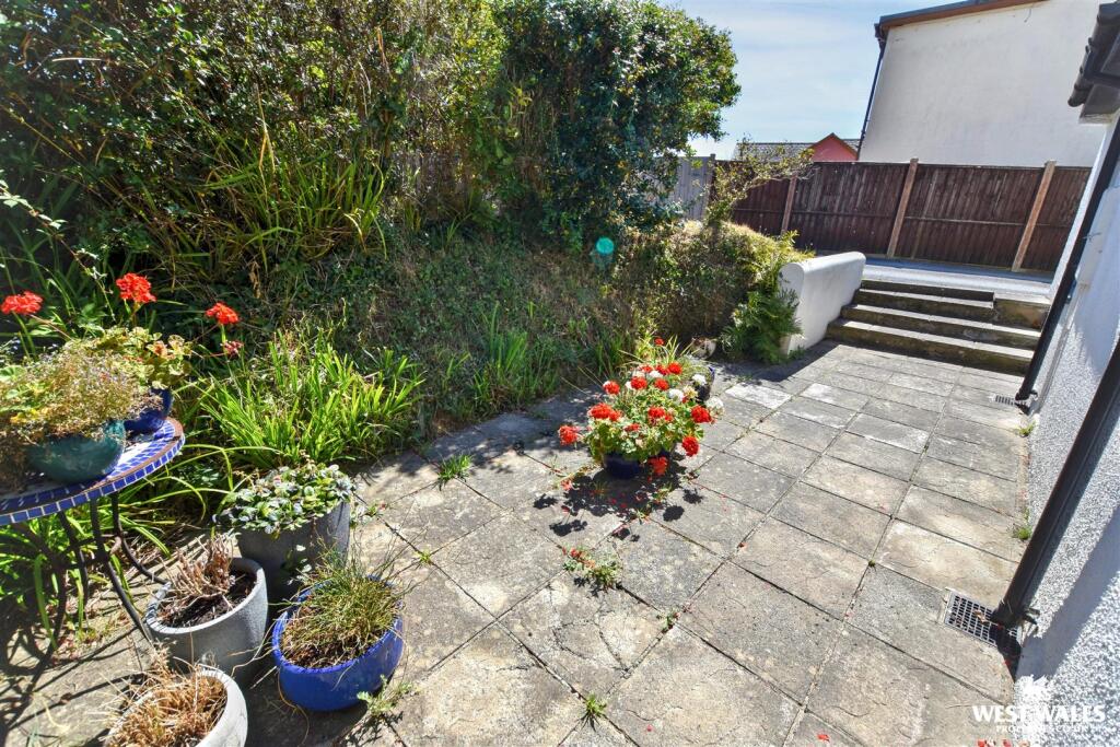 House in Swansea, Camrose - View 4