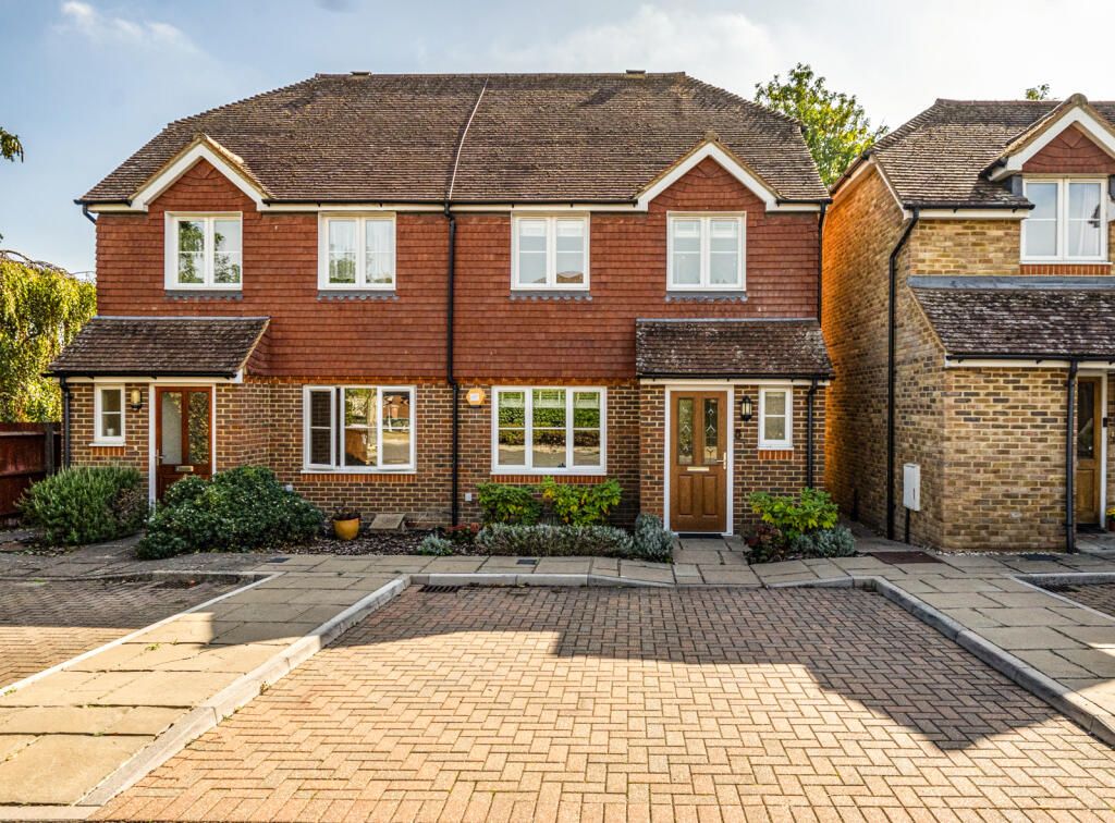 Main image of property: Queenhythe Crescent, Guildford, GU4