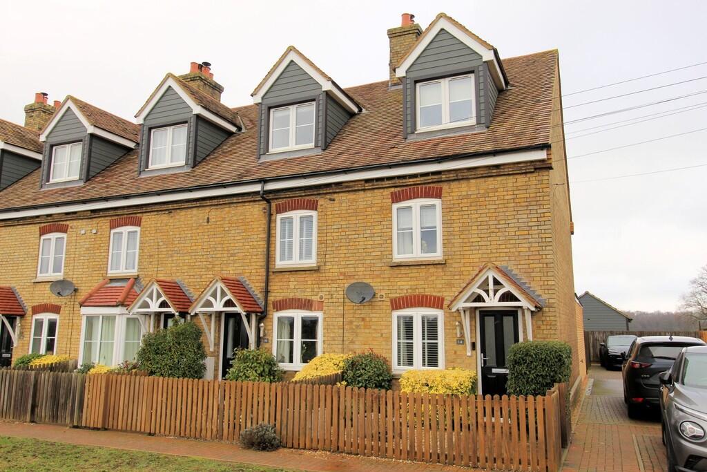 Main image of property: Heath Road, Gamlingay