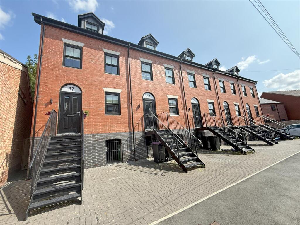 Main image of property: Old Coleham, Belle Vue, Shrewsbury