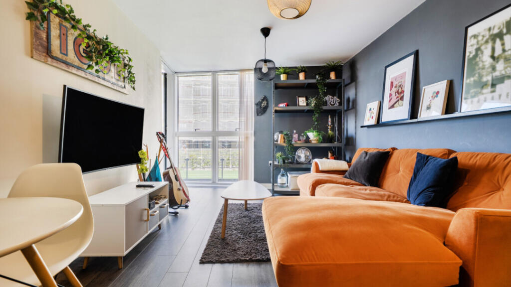 Main image of property: Sir Francis Drake Court, SE10 0FF