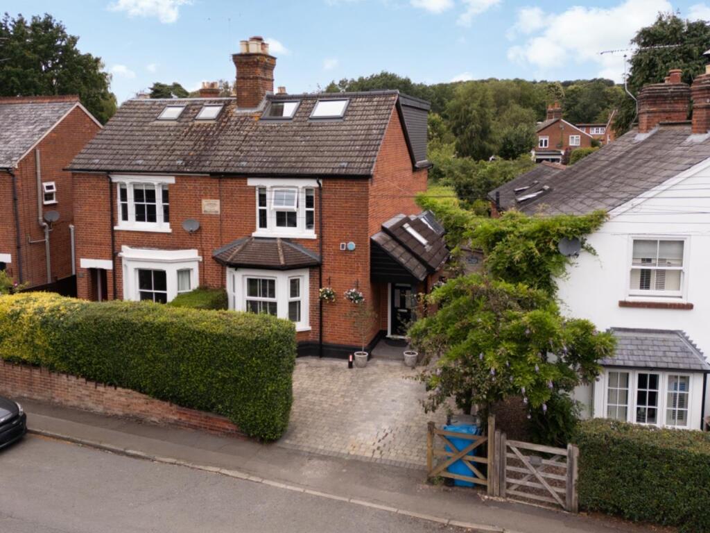 Main image of property: Victoria Road, Ascot