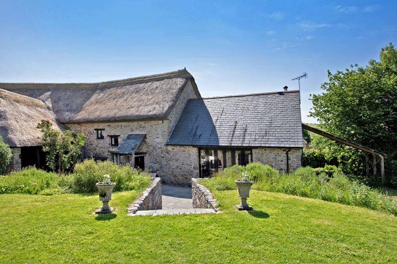 Goodstone, Bickington photo 4