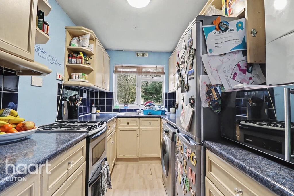 Main image of property: North Street, Luton