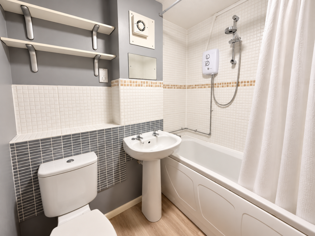 Apartment in Peterborough - View 5