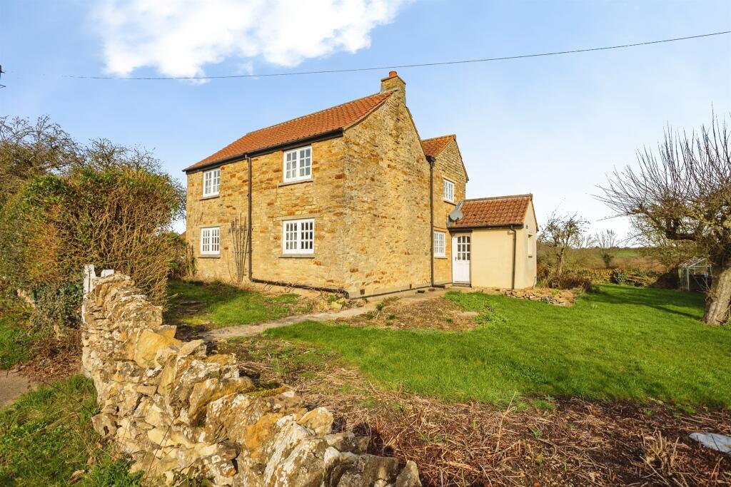 Main image of property: Main Road, Whitwell, Oakham