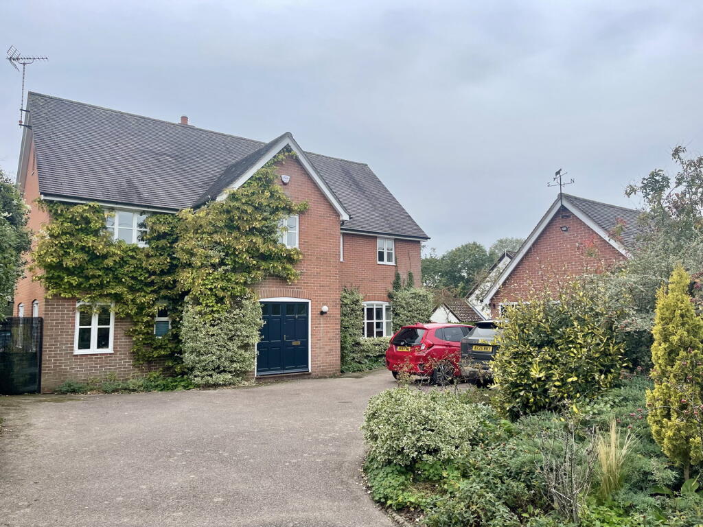 Main image of property: Rendham, Saxmundham