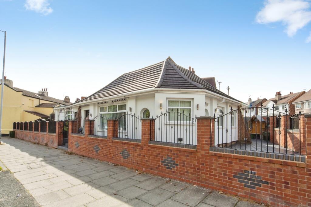 Main image of property: Old Chester Road, Bebington, Wirral, Merseyside, CH63