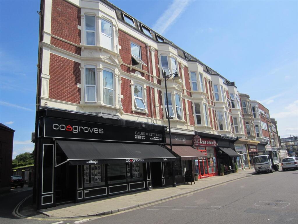 Main image of property: Serpentine Court Serpentine Road Southsea Hants