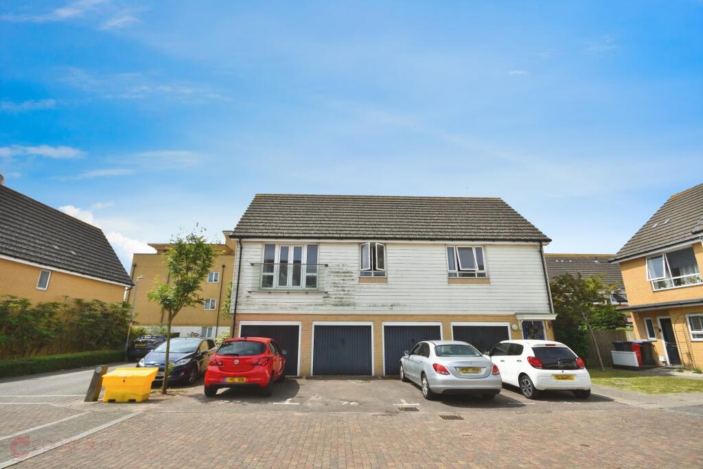 Main image of property: King Charles Avenue, Ramsgate