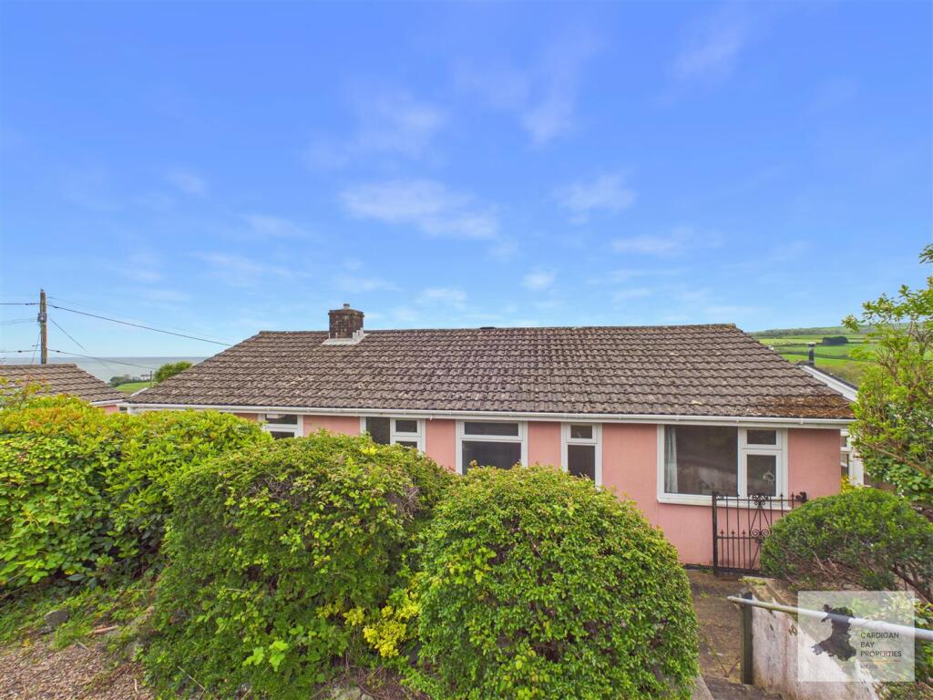 Main image of property: Aberporth, Cardigan