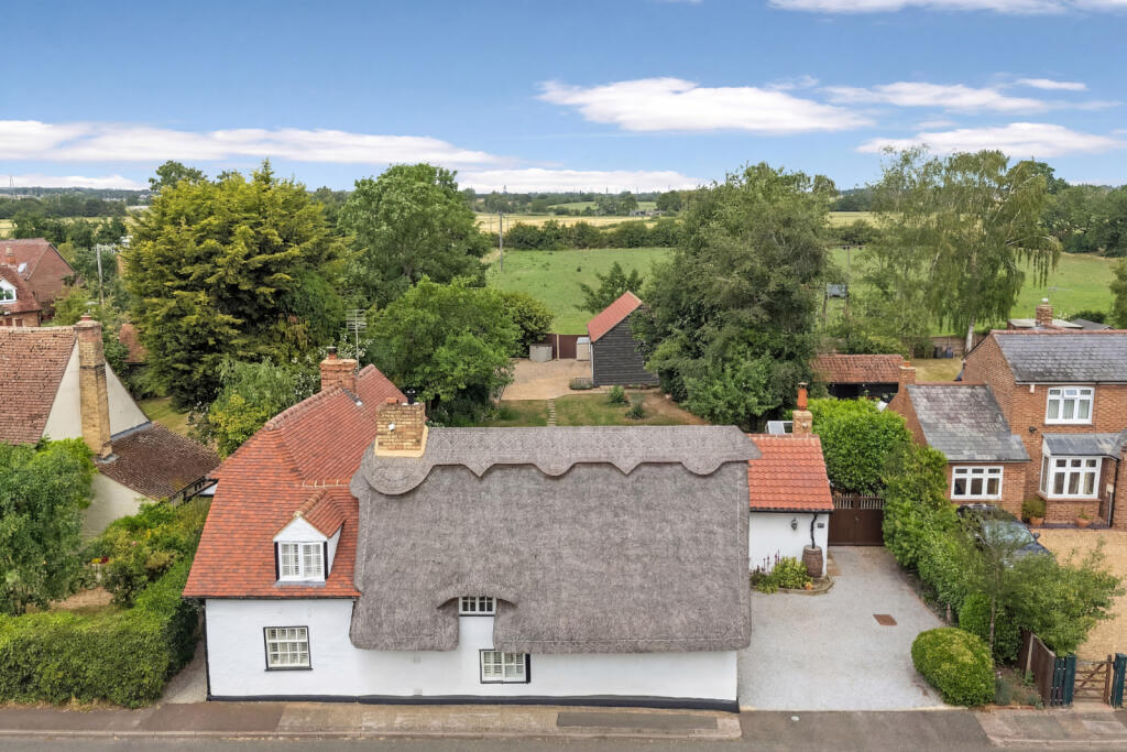 Main image of property: Station Road, Tempsford, Bedfordshire, SG19