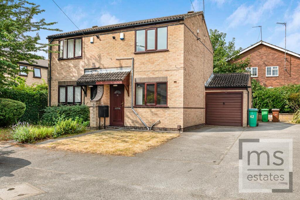 Main image of property: Lenton Manor, Nottingham