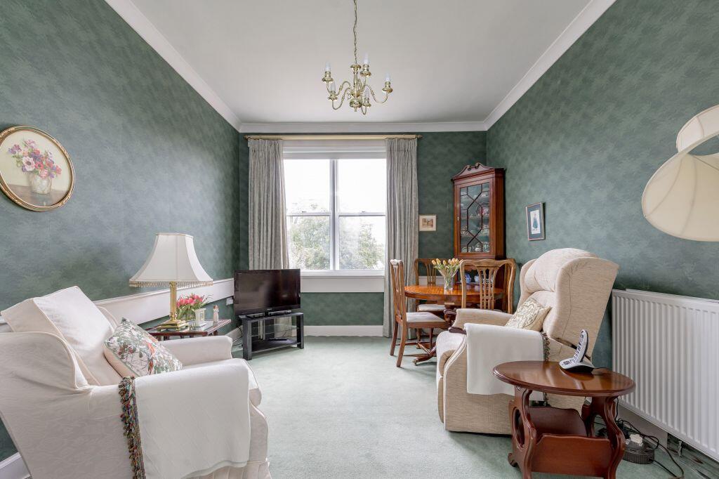 House in Edinburgh - View 5