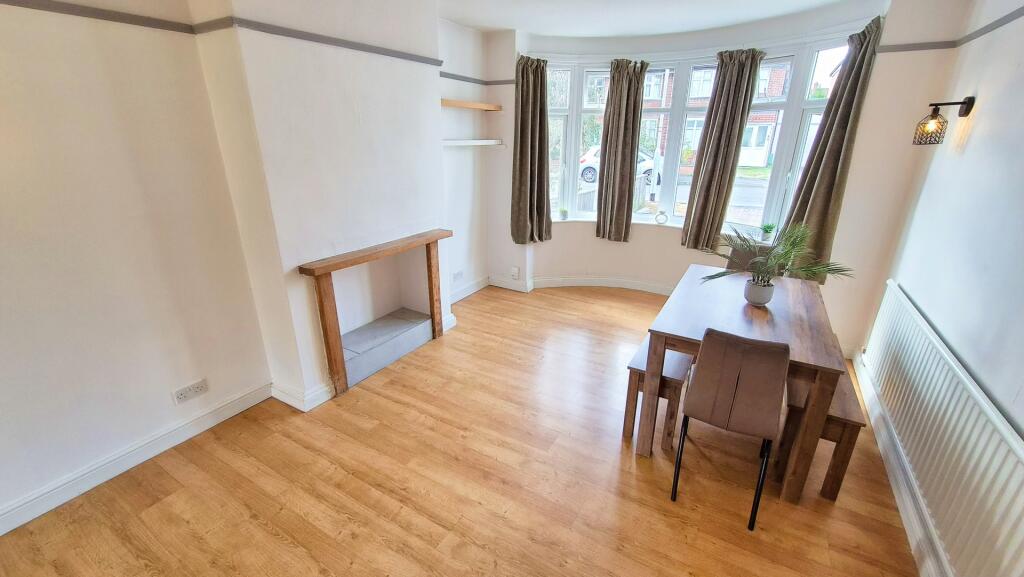 House in Charnwood, Birstall - View 2