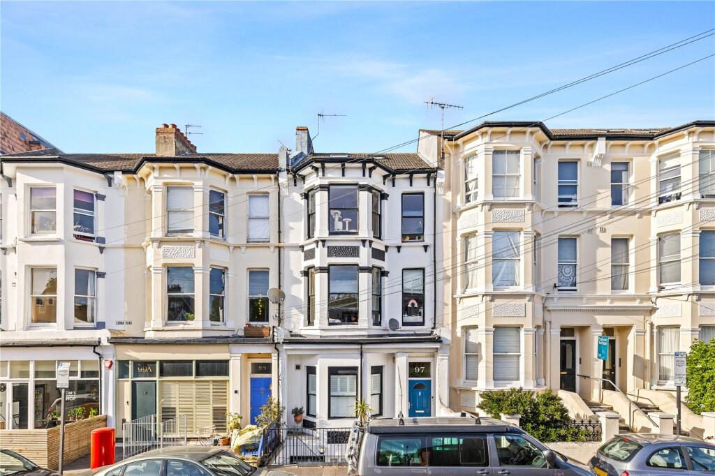 Main image of property: Lorna Road, Hove, East Sussex, BN3