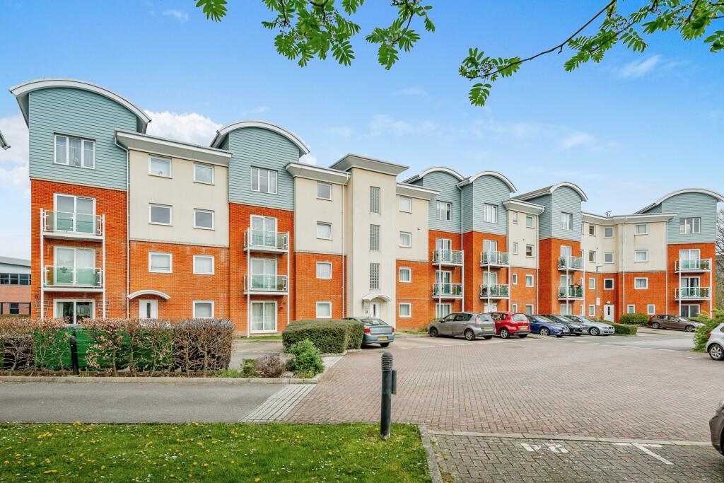 Main image of property: nutfield court