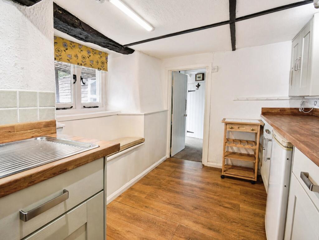 House in East Devon, Newton Poppleford and Harpford - View 4