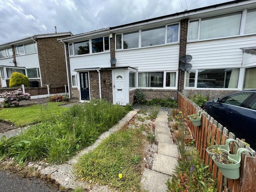 Main image of property: Church Close, Shepley