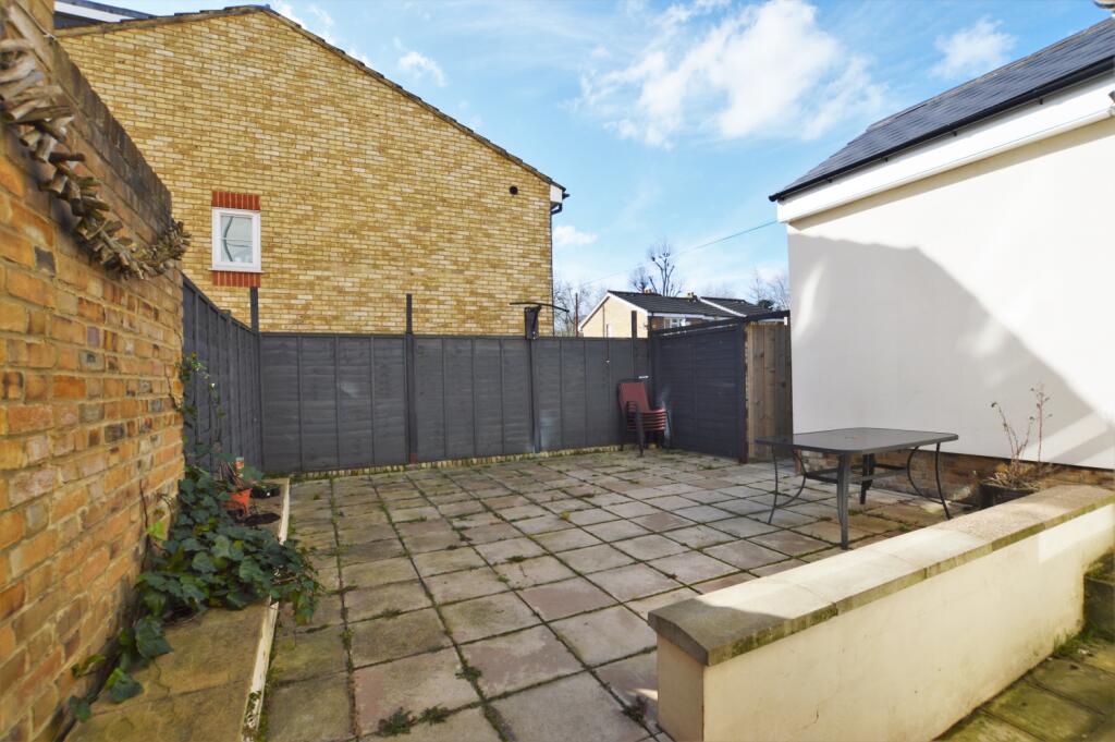 Main image of property: Parkside Close Penge SE20