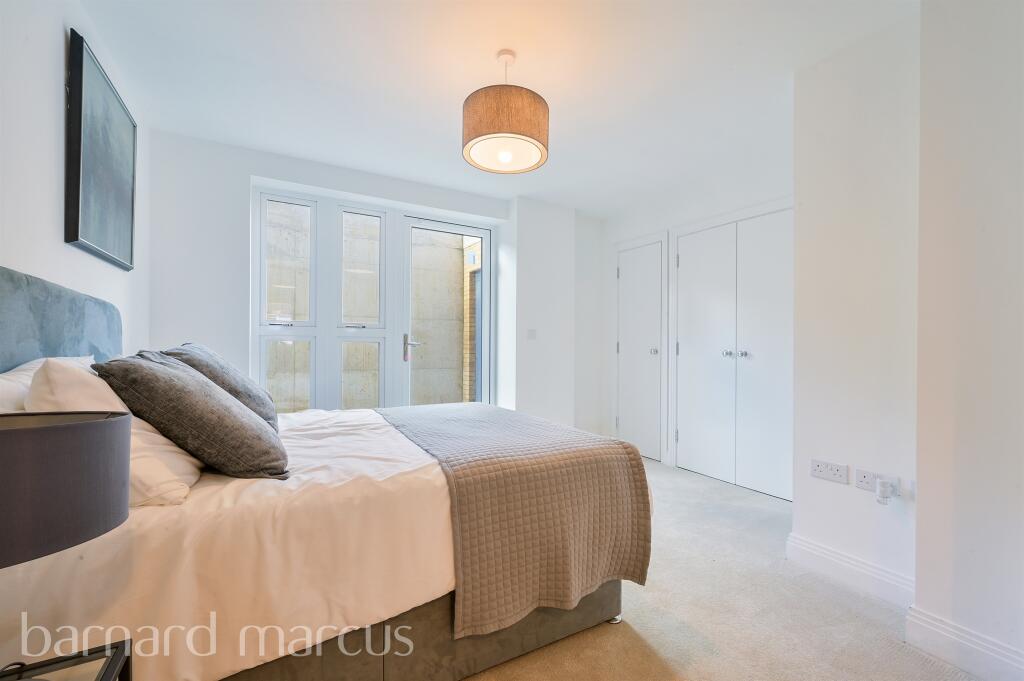 Apartment in London - View 5