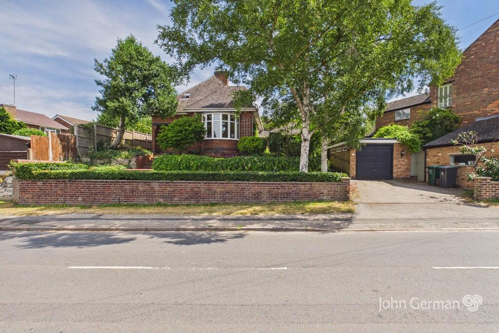 Main image of property: Milton Road, Repton