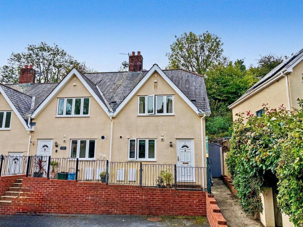Main image of property: Townsend, Beer, Seaton