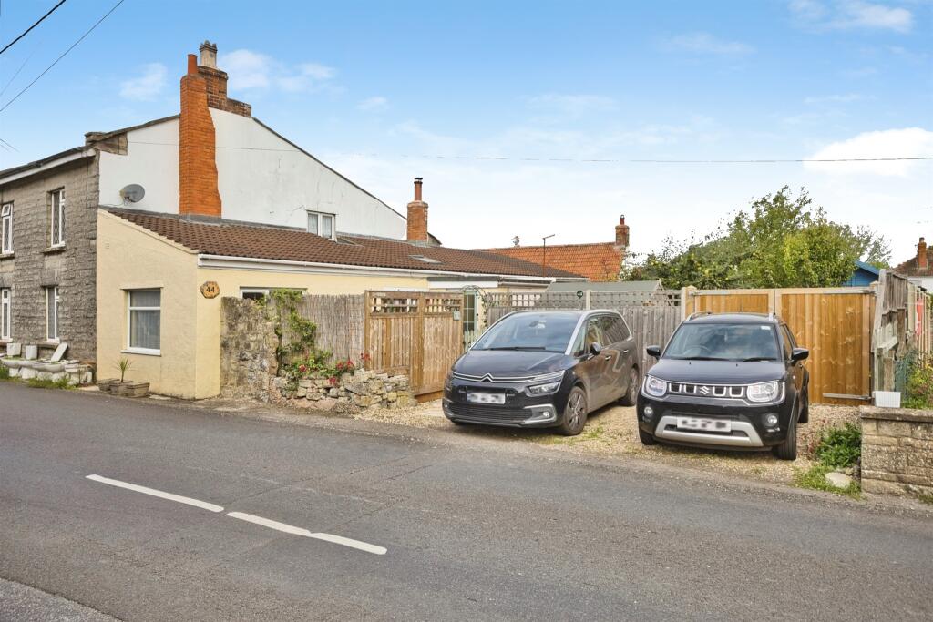 Main image of property: St. Marys Road, Meare, GLASTONBURY