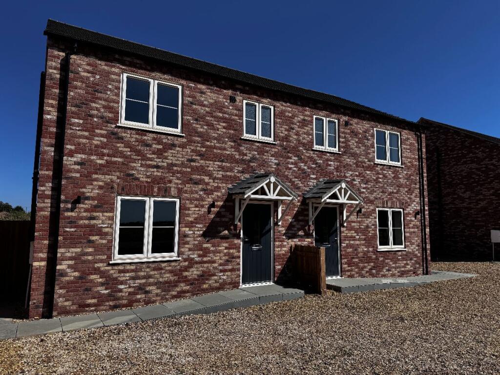 Main image of property: High Road, Newton-in-the-Isle, Wisbech