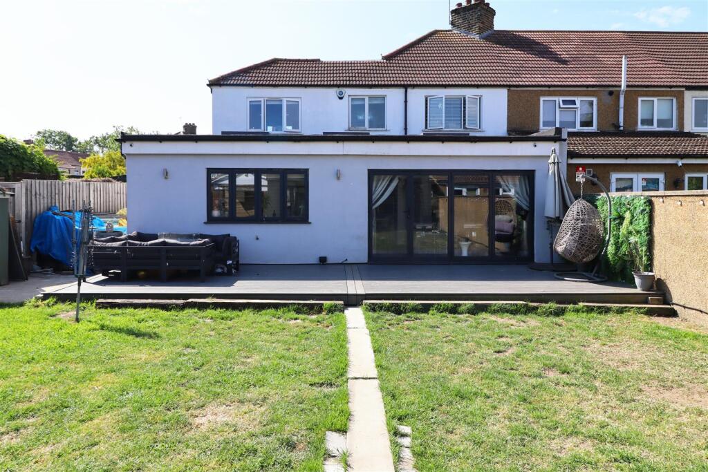 Main image of property: Percy Road, Bexleyheath
