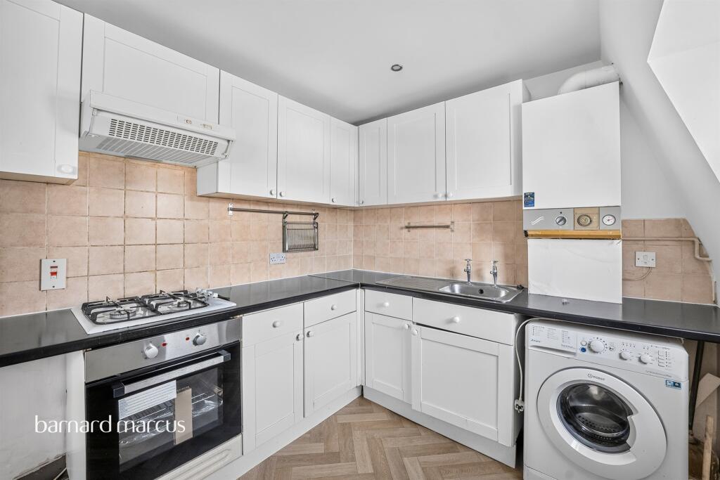 Apartment in London, Mitcham - View 4