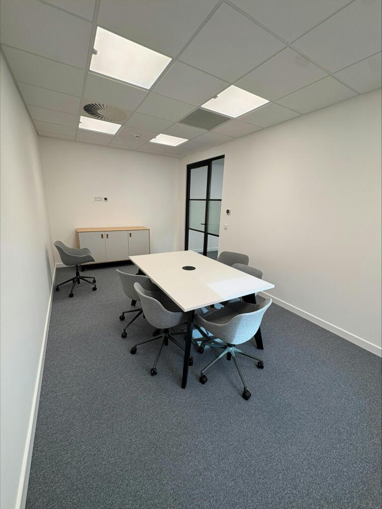 2nd Floor, suite 2.2